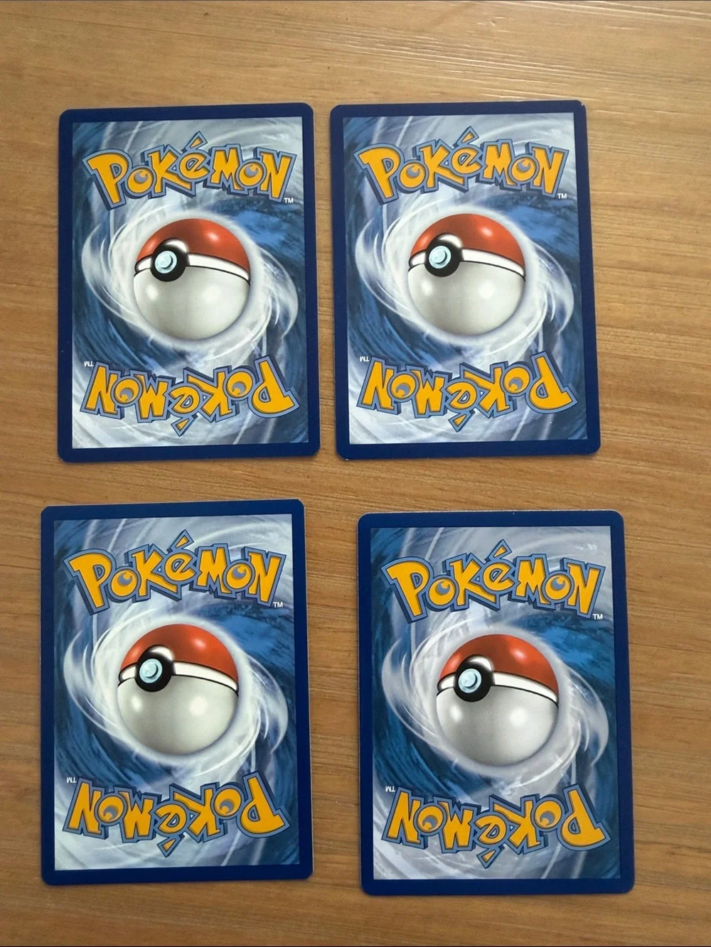 Pokemon mix match